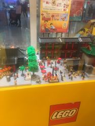 -乐高授权专卖店(南开大悦城店)
