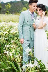 -太古映画婚纱摄影(天河店)