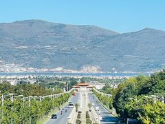 -崇圣寺三塔文化旅游区