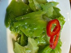 -安诚居干锅鸭头(八角店)