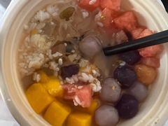 -堂屋糖水店(愚园店)