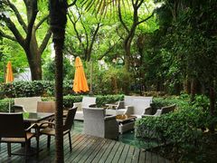 -马勒别墅·中餐厅