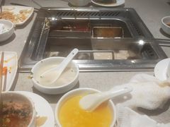 -海底捞火锅(万科广场店)