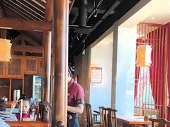 -老员外骨汤火锅(海州古城店)