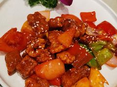 -鹅冠港式茶餐厅(来福士店)