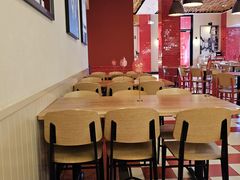 -城市大道红炉披萨烘焙坊