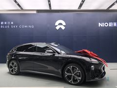 -蔚来体验中心(北京亦庄店)