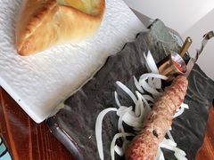 -格鲁·秀色Georgia’s Feast
