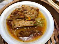 -钟菜·粤菜点心·宴请(海上世界·汇港二期店)