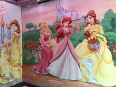 -南通洲际绿博园