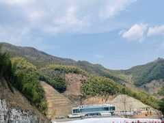 -杭州生仙里国际滑雪场