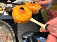 -花潮料理艺食馆(SM新生活广场店)