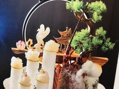 -那家小馆•北京菜•烤鸭(中关村店)