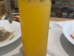 -山东宾馆·齐鲁苑餐厅