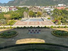 -中国闽台缘博物馆