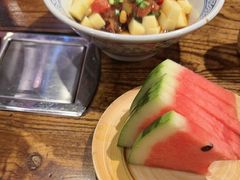-亮欢寨酸汤鱼(沙冲路店)