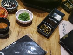 -黑牛の店·和牛烧肉(大悦城店)