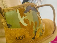 -UGG(燕莎奥特莱斯购物中心店)