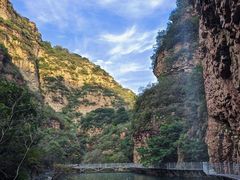 -湖洞水自然风景区