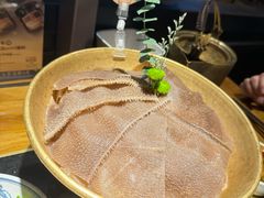 -巴奴毛肚火锅(广益哥伦布店)