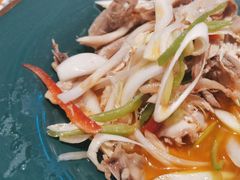 -阿娜尔·新疆菜(宜家荟聚中心店)