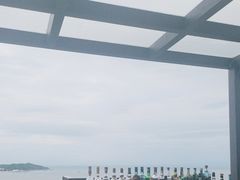 -瑰丽酒店·海吧·天际下午茶·现场DJ·天台酒吧