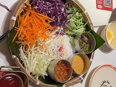 -BLABLATAI吧啦泰·泰式爆炒(西宸天街店)