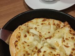 -必胜客(东岳店)