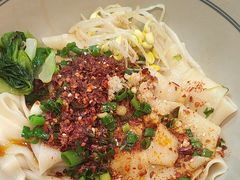 -杨姐大碗面(电厂南路店)