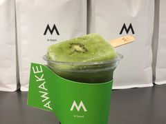 -M Stand(上海人民广场来福士店)