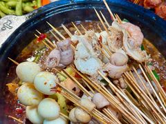 -小向麻辣烫(天街总店)