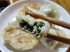 -山东水饺(南坪新街店)