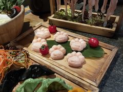 -湊湊火锅·茶憩(东城万达店)