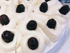 枣花馍-阿庄新豫菜(航海东路店)