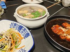 -童福兴·南京菜(老门东店)