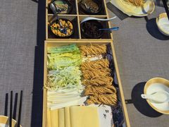 -有喜胶东小馆(太申祥和店)
