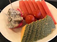 -栈桥王子饭店-风味餐厅