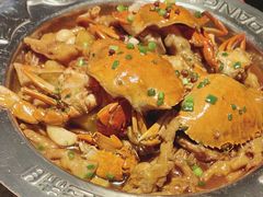 -胖哥俩肉蟹煲(湖滨银泰in77店)