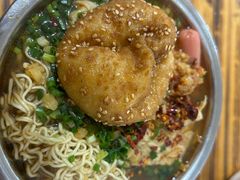 -胖子水煮(铁路三村无任何分店)