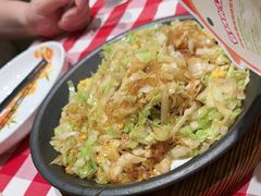 -西贝(上海我格广场店)