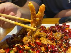 -望京一号·重庆江湖菜(工体店)