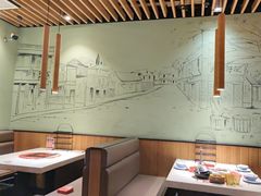 -潮牛海记•潮汕牛肉火锅•醉鸡煲•粿条汤(通北路店)