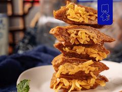 夹笋豆干-三关六码头(上海开新里店)