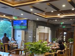 -百叶居·老北京涮羊肉(鼓楼店)