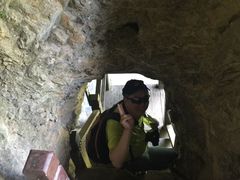 -祁门牯牛降观音堂风景区