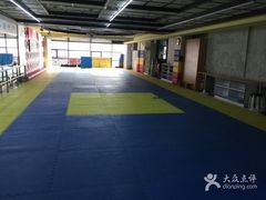 -腾寅武道跆拳道馆(方庄蒲黄榆店)