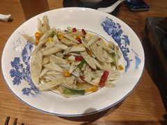 -怀德酒楼·粤菜·海鲜·茶点(怀德万象汇店)