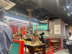 -明洞王妃家烤肉(苏州中心星悦汇店)