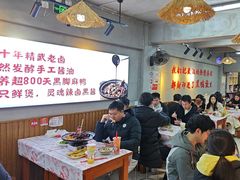 -回味黑鸭煲·始于2006(万松园店)