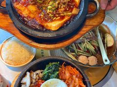 -七八冷面·延边朝鲜族美食(欢乐谷店)